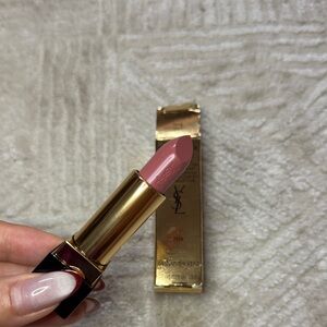 Yves Saint Laurent Lipstick - Elegant Rose